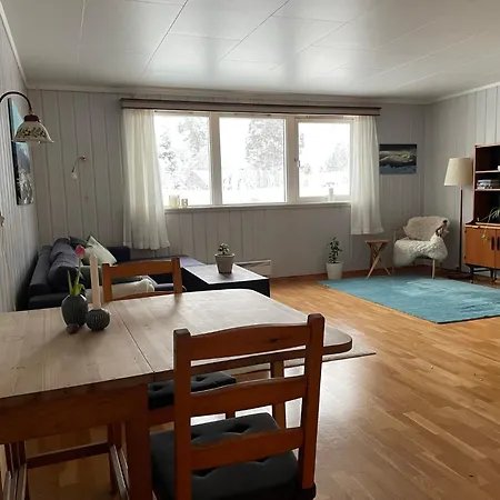 Leilighet Sentralt Pa Apartment